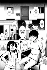 [Sakamata Nerimono] Koakuma ☆ à la Mode | Little Devil ☆ à la Mode Ch. 1-3 [English] [Rotoscopic + thesinfulcrow]