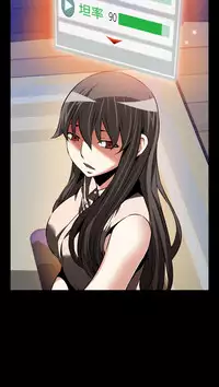 [KKUN &INSANE] Love Parameter 恋爱辅助器 86~101 [Chinese]中文