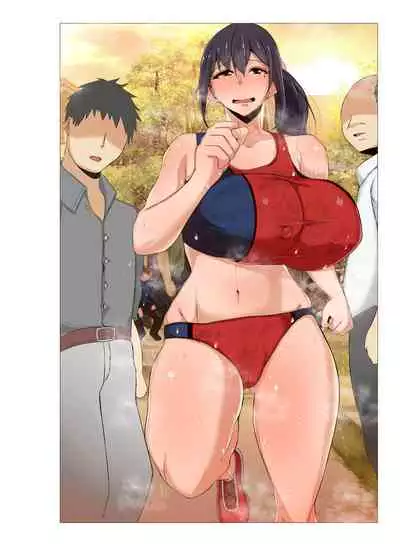 Rikujoubu no Otonashii Senpai no Yowami o Nigitta