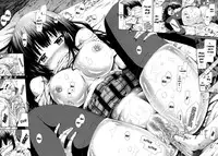 [Akatsuki Myuuto] Shoujo x Shoujo x Shoujo [English] {QB-tl}