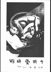 (C57) [Nobita Jimetsu System (119, Hattori Chihiro, Himikado Ryuuki)] Funsai Kossetsu 4 (Street Fighter)