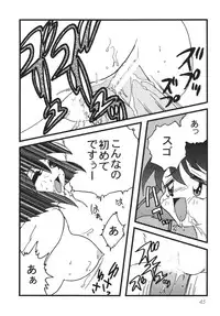 [Ginmomodou (Mita Satomi)] SLAYERS ADULT 10 (Slayers) [Digital]