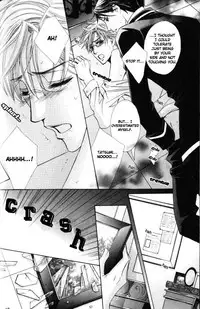 [Kaou Saeko] Kunshu no Ai wa Yoru ni Hana Saku [English] (yaoi)