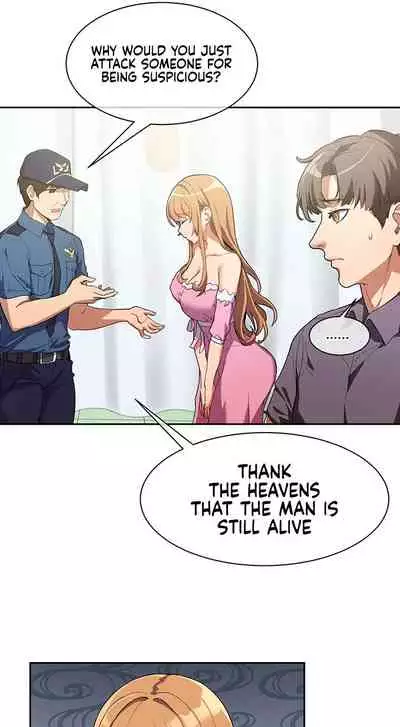 [Dabeul, Mul-oli] Is this the Way You Do it Ch.12/? [English] [Manhwa PDF]