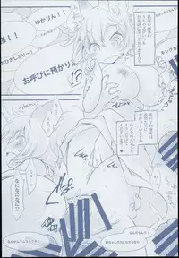 (C94) [Hinaprin (Ikuta Takanon)] Ran Summer Wars Bokura no War Game! (Touhou Project)