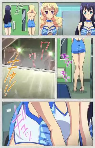 [Misakura Nankotsu HarthNir] [Full Color Seijin Ban] Shinsei Futanari Idol Dekatama-kei ~ Shasei no Utage wa Chozetsu MAX ~ Kanzenban