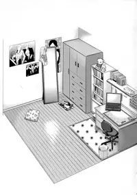 (COMITIA111) [Arekusa Thunder (Arekusa Mahone)] Look at Me