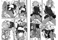 [clover] Naburi ~Do S Joshikousei ni Rinkan Sareru Boku~ [Chinese] [麻油鸡]