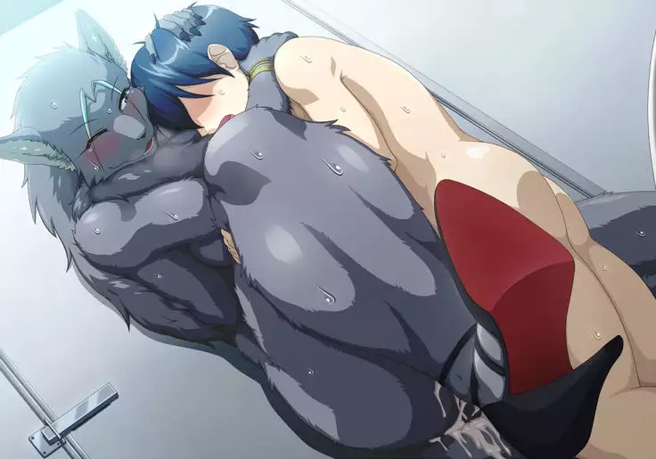 Horny ladies and college students