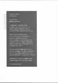 (C90) [Sujoyu & Co. (Sujoyushi)] Kageki-kei JS Idol Flan-chan!! (Touhou Project)