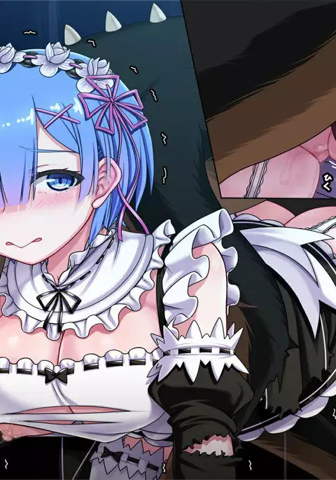 レムの魔獣討伐(BADEND)