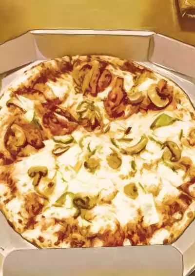 Kanojo no SmaPho o Nozoita dake nano ni | I Just Snooped through Her Smartphone