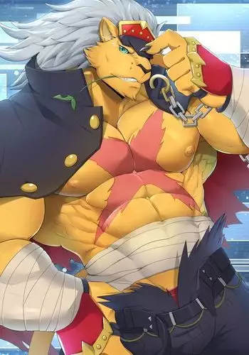 BanchoLeomon
