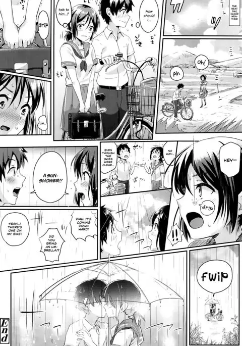 Konna Mura Iya da! | I Hate This Village!