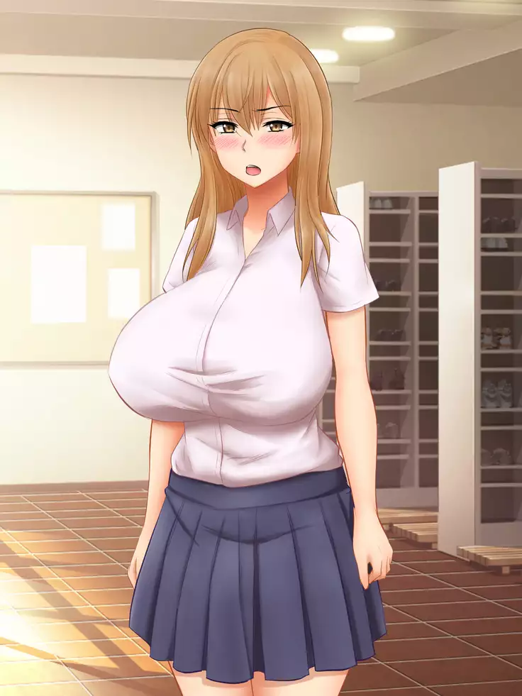 Karetame!! ~Kareshi no Tame ni Daikirai na Ero Kyoushi no Iinari ni Naru Motoyan Kanojo~