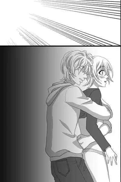 Shinyuu no Yowami o Nigittanode Futari de Okashitesei Choukyou shi Chaimashita