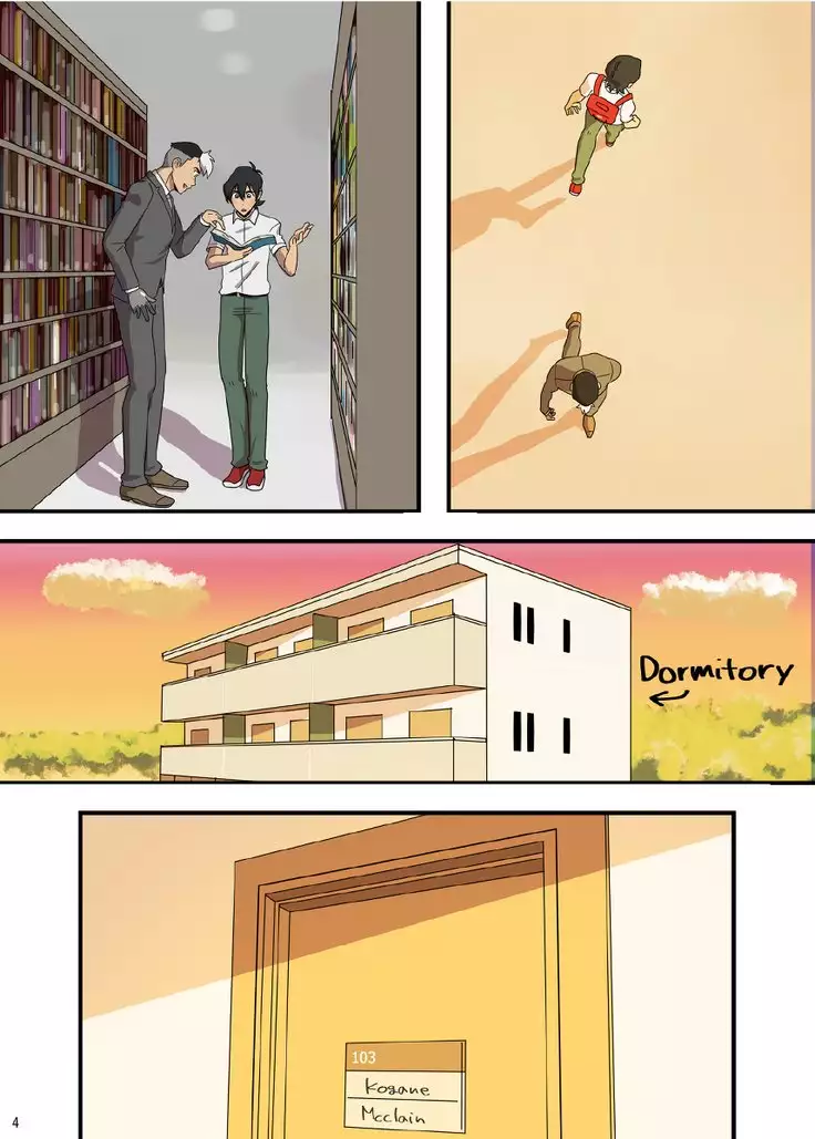 Who are you dreaming about