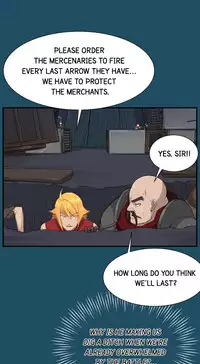 [Hong BanJang] Aharoo Ch.1-37 (English) (YoManga) (Ongoing)