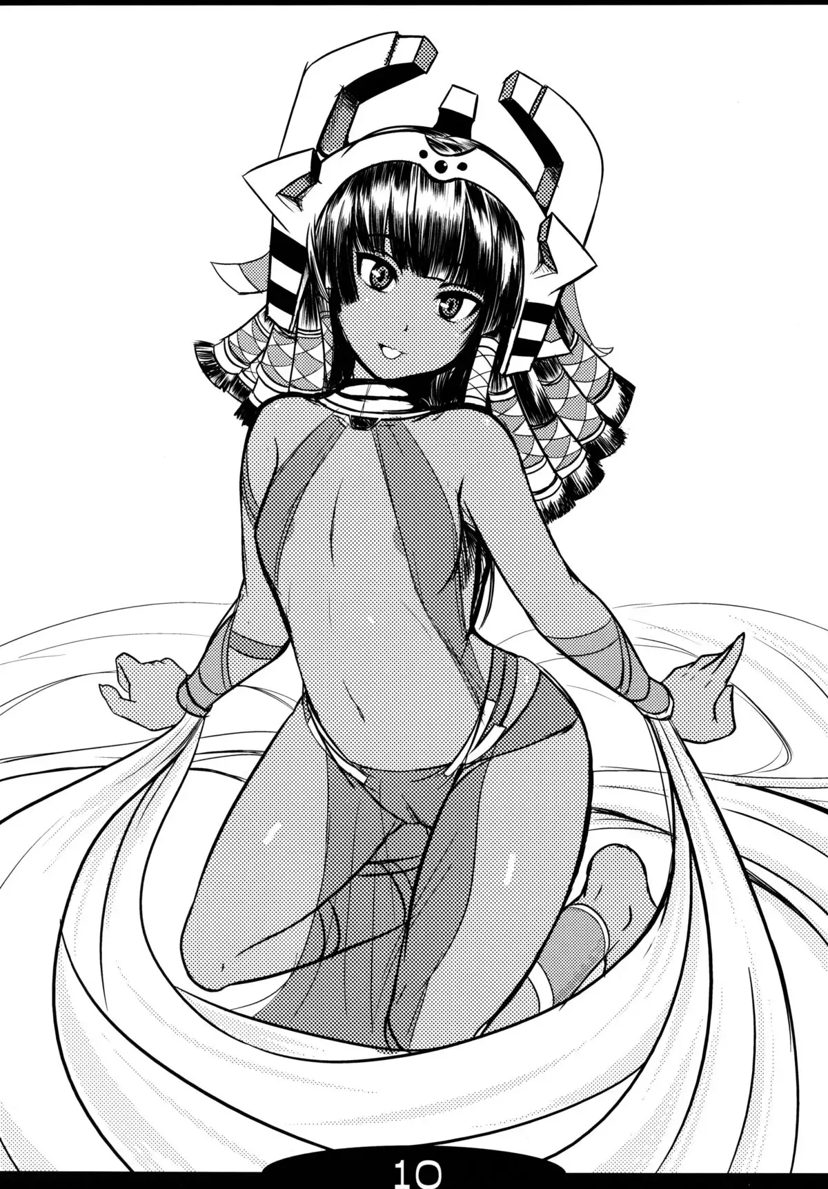 Toriaezu Rakugaki Toka Bon