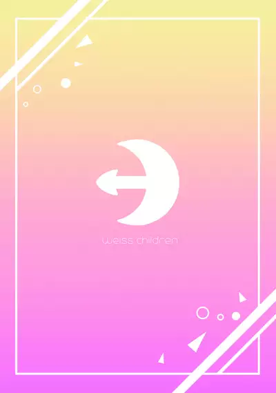 (Utahime Teien 26) [weiss children (Warubo)] ZURILLI@NT WING (THE iDOLM@STER: Shiny Colors)