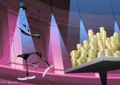 [Tamaya (Nonaka Tama)] Damegami-sama no Succubus Beit! - Aqua's saccubus job (Kono Subarashii Sekai ni Syukufuku o!) [Chinese] [禁漫漢化組] [Digital]