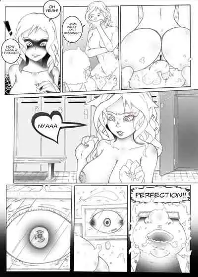 Kimochi warui - 気 持 ち 悪 い