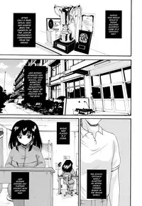 [Nishikagura Koizaburou] Run Run Club (Complete) [English][Faytear]