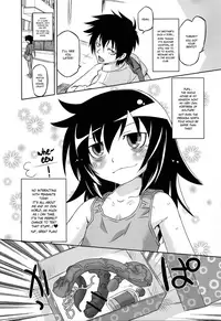 (C84) [Ohtado (Oota Takeshi)] Watashi no Jishuren wa Dou Kangaetemo Kore ga Tadashii! | It's your fault for thinking my self-practice is wrong! (Watashi ga Motenai no wa Dou Kangaetemo Omaera ga Warui!) [English] =LWB=