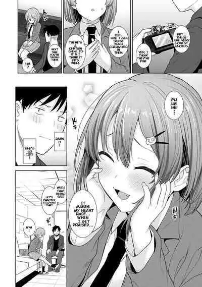 [Azuse] SotsuAl Cameraman to Shite Ichinenkan Joshikou no Event e Doukou Suru Koto ni Natta Hanashi | A Story About How I Ended Up Being A Yearbook Cameraman at an All Girls' School For A Year Ch. 1 (COMIC Ananga Ranga Vol. 64) [English] [KenGotTheLexGs]