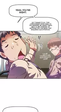 [Worin] Brawling Go Ch.76-81 (English) (Ongoing)