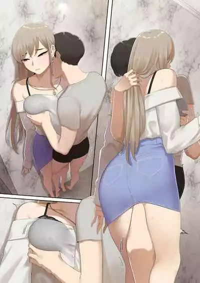 [ABBB] Common sense alteration - A world one can be forgiven with mating [English]