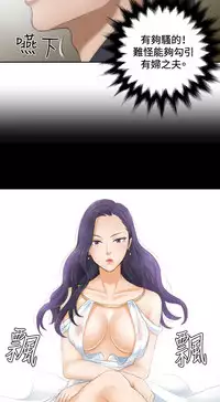 [魂月廊&TEAM 空心菜]本能解决师 Ch.1~7 [Chinese]中文