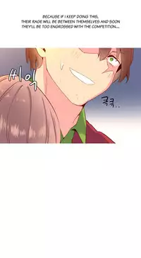 [Tankguy, ROZER] A World That I Rule Ch.01-35 [English] (Game of Scanlation) (Ongoing)