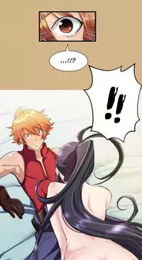 [Hong BanJang] Aharoo Ch.1-37 (English) (YoManga) (Ongoing)