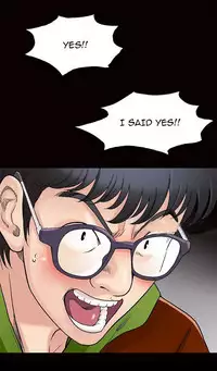 [Lee Hwa, Yang San Bak] Housemates • Chapter 1: Ten Seconds [Netorare World]