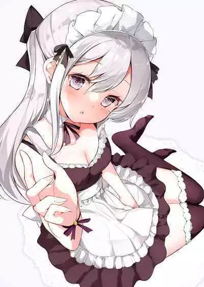 [Hamaken.] Imouto ga 1-nichi 1-kai shika Me o Awase tekurenai | 妹妹一天只和我对上一次眼 [Chinese] [无糖·漫画组]