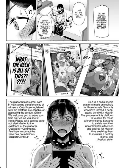 Shugyou Now | doing some training rn❤