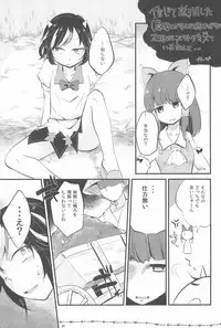 (Ryonaket 3) [Haka no Shita ni iru (Various)] Touhou Roadkill Joint Publication (Touhou Project)