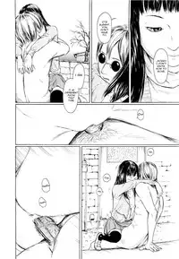 [Machida Hiraku] Toki o Karu Karasu Kouhen | Which Color Are You? (COMIC LO 2011-04) [English] [Mant]