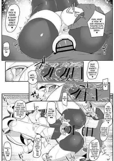 [Pochincoff] Please Knock Me Up [English] [biribiri]