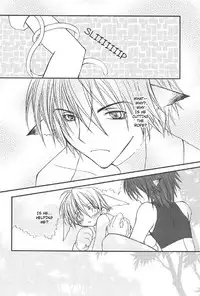 (Shotaket 9) [xxlazuli (Yoshino Azuma)] Ninjin Daisuki Usagi-tan | The Rabbit Who Loves Carrots [English] [DokiDoki]