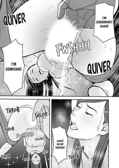 [Petitgorichan] Your Yoga Posture Is Too Sexy, Instructor! (Ch.01~17) [English]