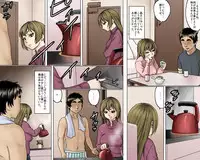 [GUNsRYU] 一途な姉御は未亡人