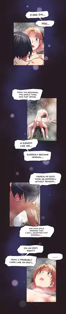 Brawling Go Ch.149-151