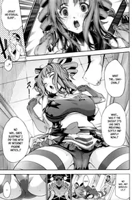 [Kuusou] New! Type ♥ Ch. 0-6 [English] [Ancient Archon+B.E.C. Scans]