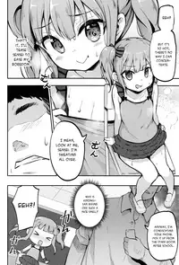 (C93) [LOLI Seiyouken (PANBAI)] JS Hatsujou Pheromone [English] [B.E.C. Scans]