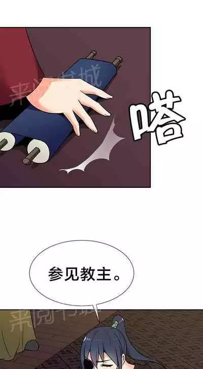 樓主的寶座 1-79