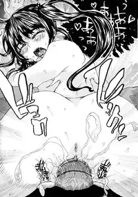 [Hirota Masatane] Ecchi de Jibunkatte de Kawaii Ko