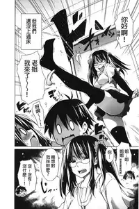 [Miyano Kintarou] Chijyou No Hoshi | 癡孃之星 [Chinese]