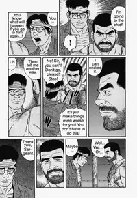 [Gengoroh Tagame] Kimiyo Shiruya Minami no Goku (Do You Remember The South Island Prison Camp) Chapter 01-24 [Eng]